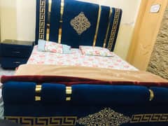 king size bed set