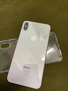 Iphone XSMAX Pta Approved