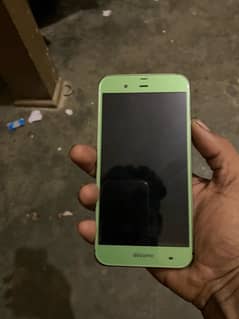 aquos 3 32 gp ha 10by 10 ha