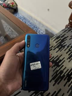 Tecno camon 12 Air