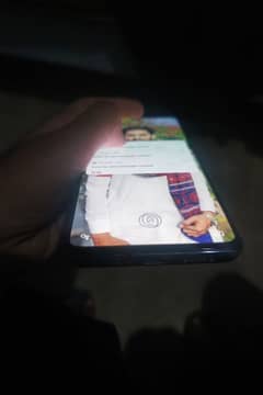 oneplus 7t 10 by 9 condition all ok peace