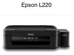 epson L220 baranded parintre