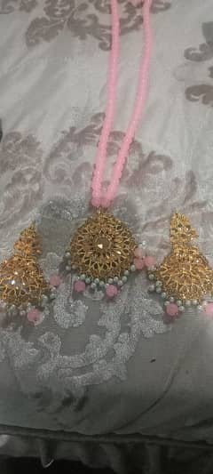 jewellery set