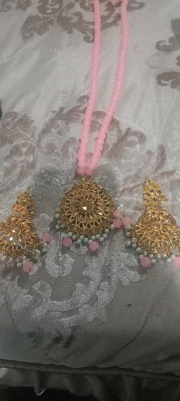 jewellery set 0