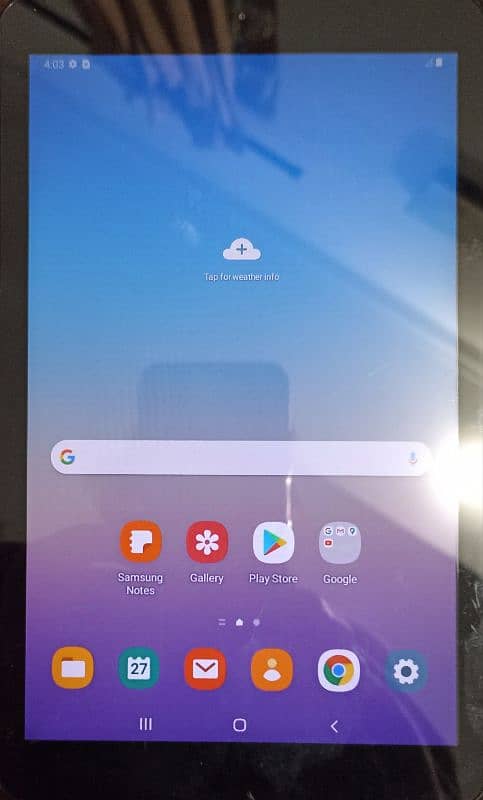 Samsung Galaxy Tab A 2