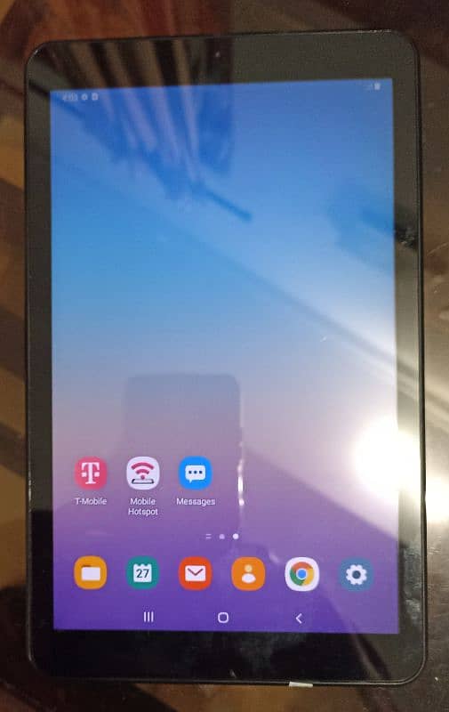 Samsung Galaxy Tab A 3