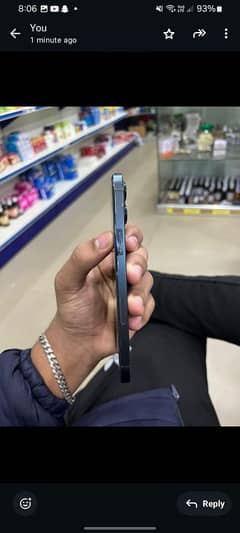 iphone 12 pro max 256 non pta jv