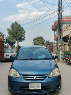 Suzuki Liana 2006