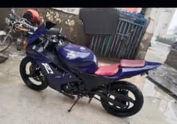 Yahma R1 heavy bike 4 slender