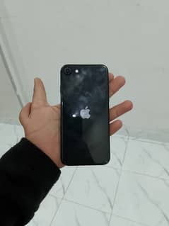 iPhone SE 2020