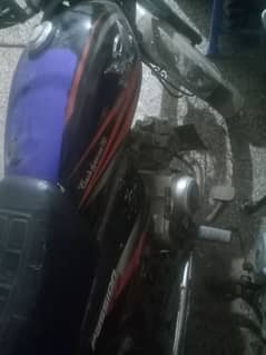 bike good condition