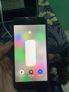 IPhone 8 Plus water pack non pta  all ok 03077167516 /exchange posible