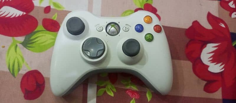 Xbox 360 controller original Microsoft 1