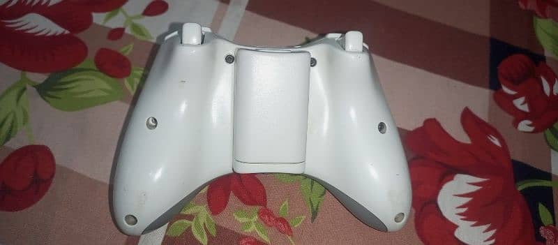 Xbox 360 controller original Microsoft 3