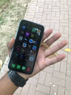 iphone xr 64 gb exchange possible