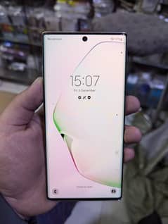 Samsung note10 plus original panel