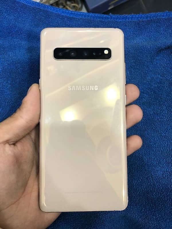 samsung s10 5g 0