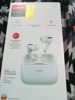 Joyroom Earpods pro JR-T03S