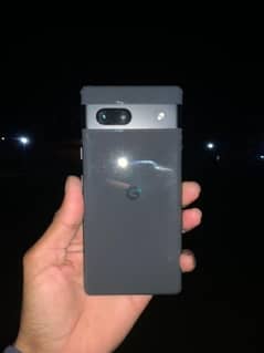 Google Pixel 7a WHATSAPP 03052958845