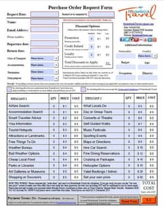 accounts and Management