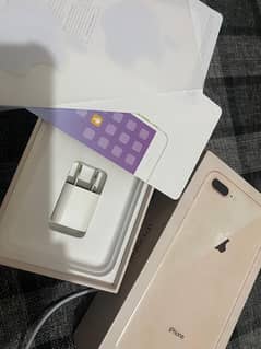 iPhone 8plus non pta