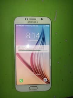 Samsung S6