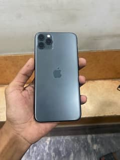 Iphone 11 pro max