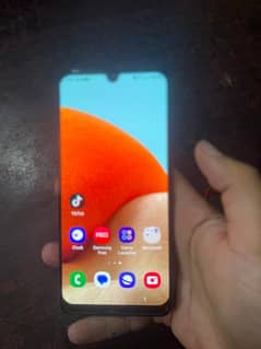 Samsung a32