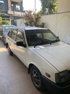 Suzuki Khyber 1998