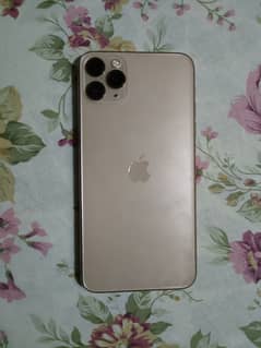 IPhone 11 pro max pta approved 64gb