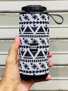 Dario Zone Wireless Speaker