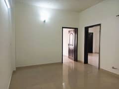 5 marla flat 2 bed room with attached bath