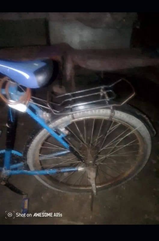 cycle Sahab halat Koi masla nahi %% 03302417175 1