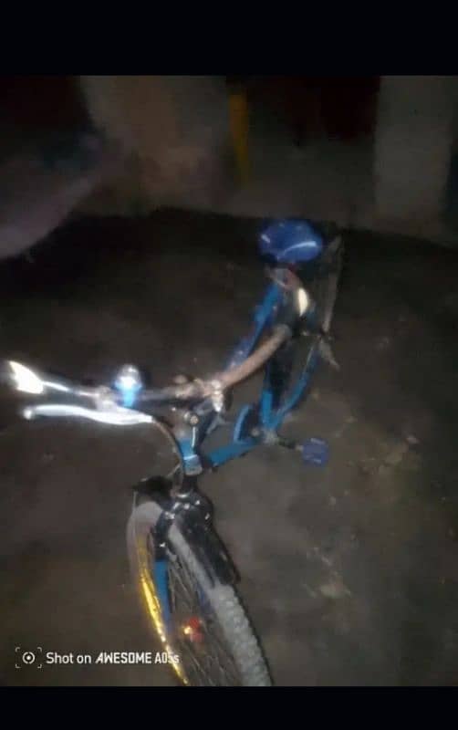 cycle Sahab halat Koi masla nahi %% 03302417175 2