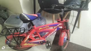 kids bicycle 20 inches 7 years kids