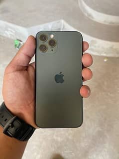 IPHONE 11 PRO