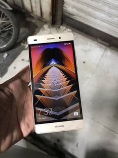 huawei p8 lite