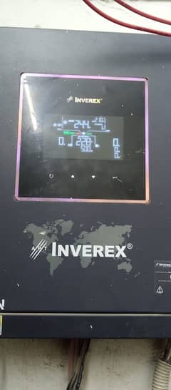 inverex veryon 2,5 KW