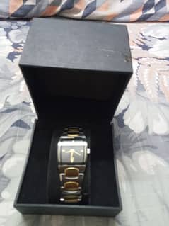 mens watch