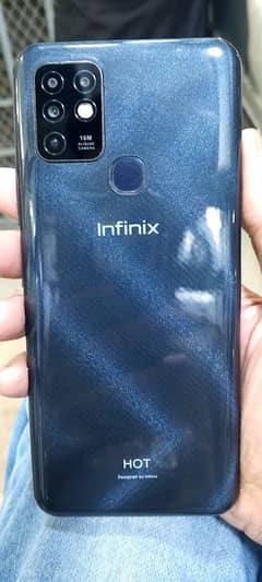 Infinix