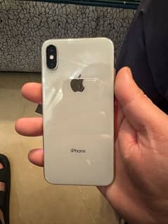 Iphone X 64 Gb