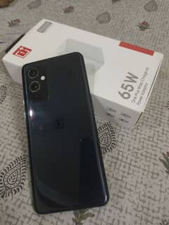 Oneplus 9 10 by 10 paper condition