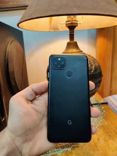 Google pixel 5