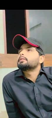 Zaigham Abbas