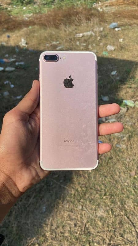 iphone 7 plus non pta 0