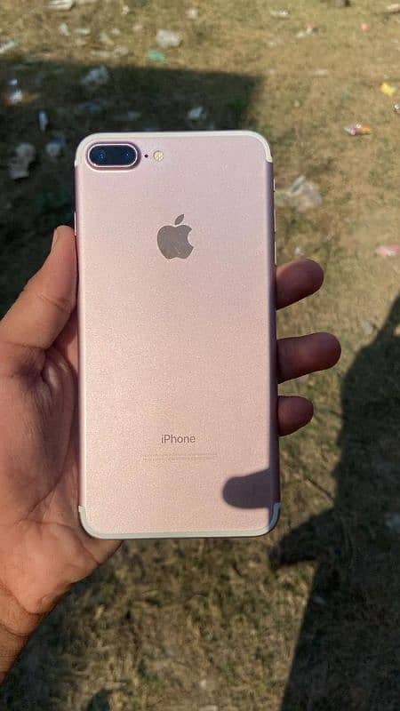 iphone 7 plus non pta 2