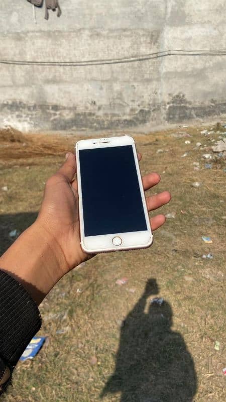 iphone 7 plus non pta 6