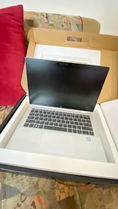 HP EliteBook x360 1030 G3