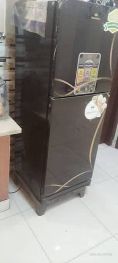 used fridge