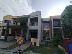 SAFARI HOMES SECTOR B 8 MARLA FOR RENT